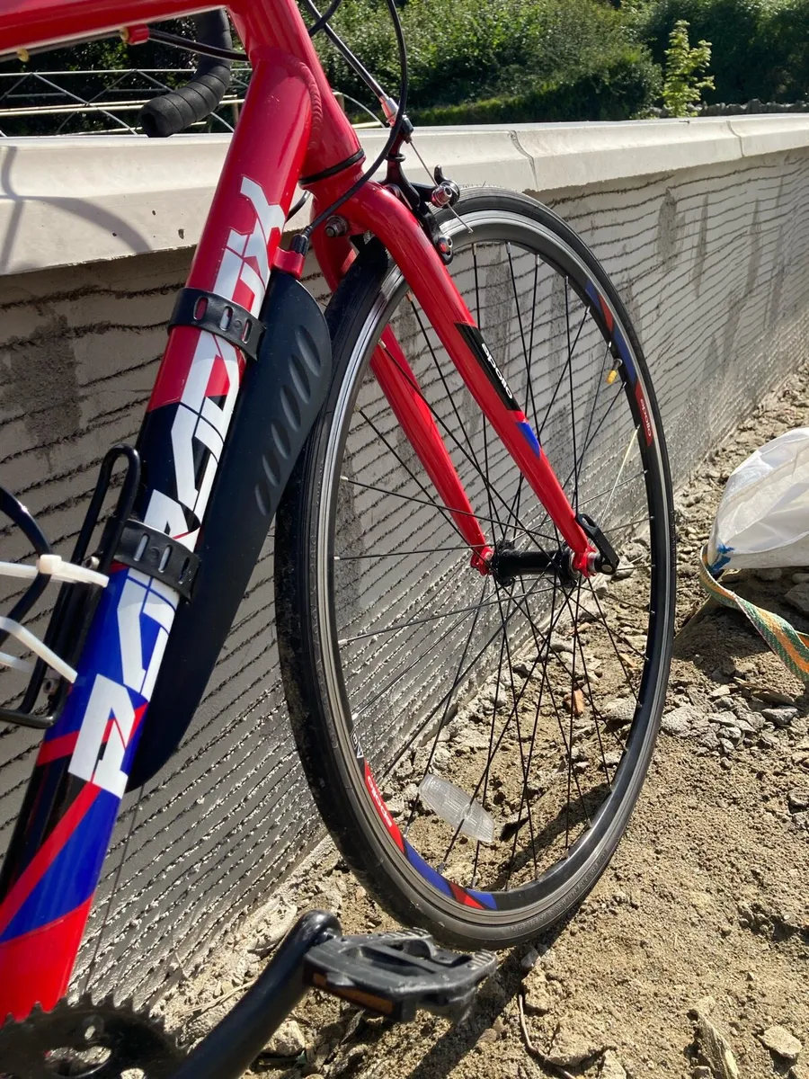 Road bike (paradox Apollo) - Image 3