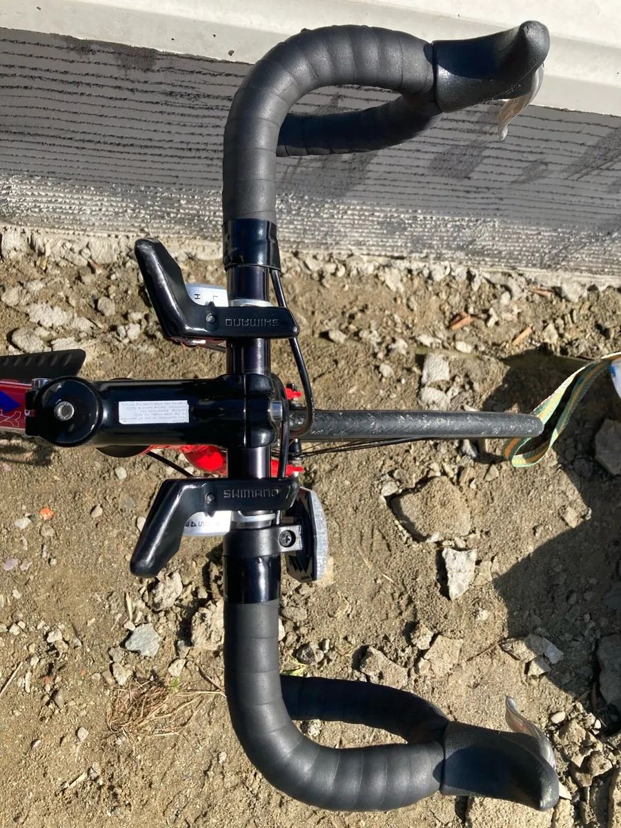 Road bike (paradox Apollo) - Image 4
