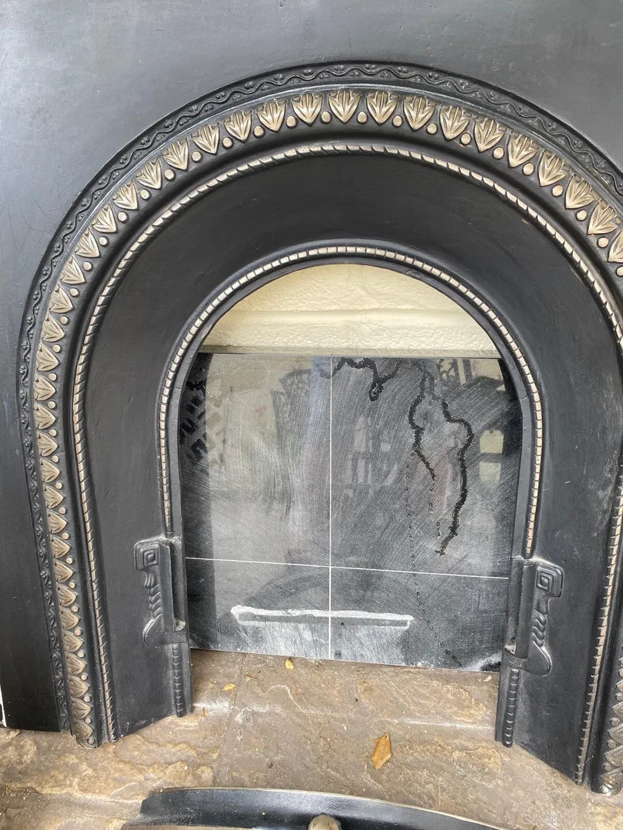 Fireplace - Image 4