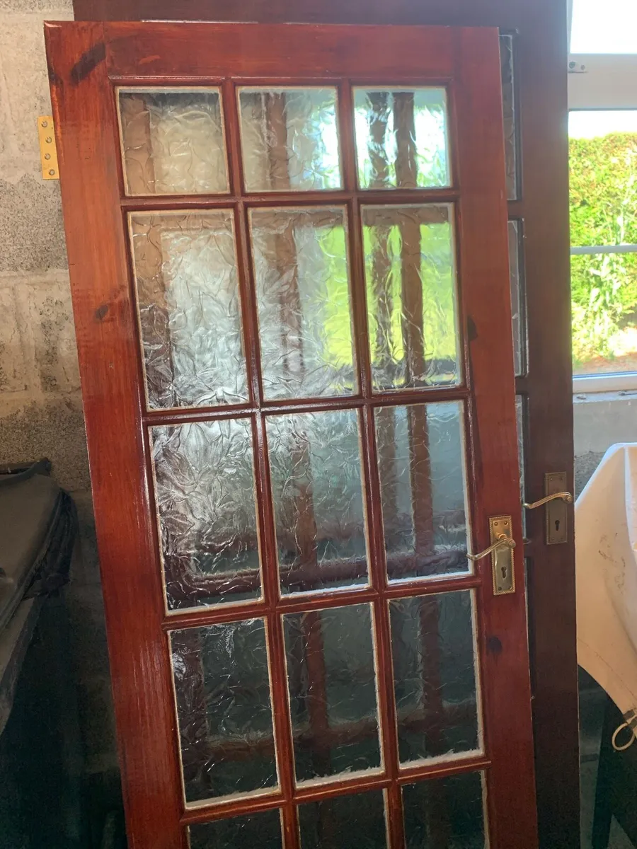 Doors
