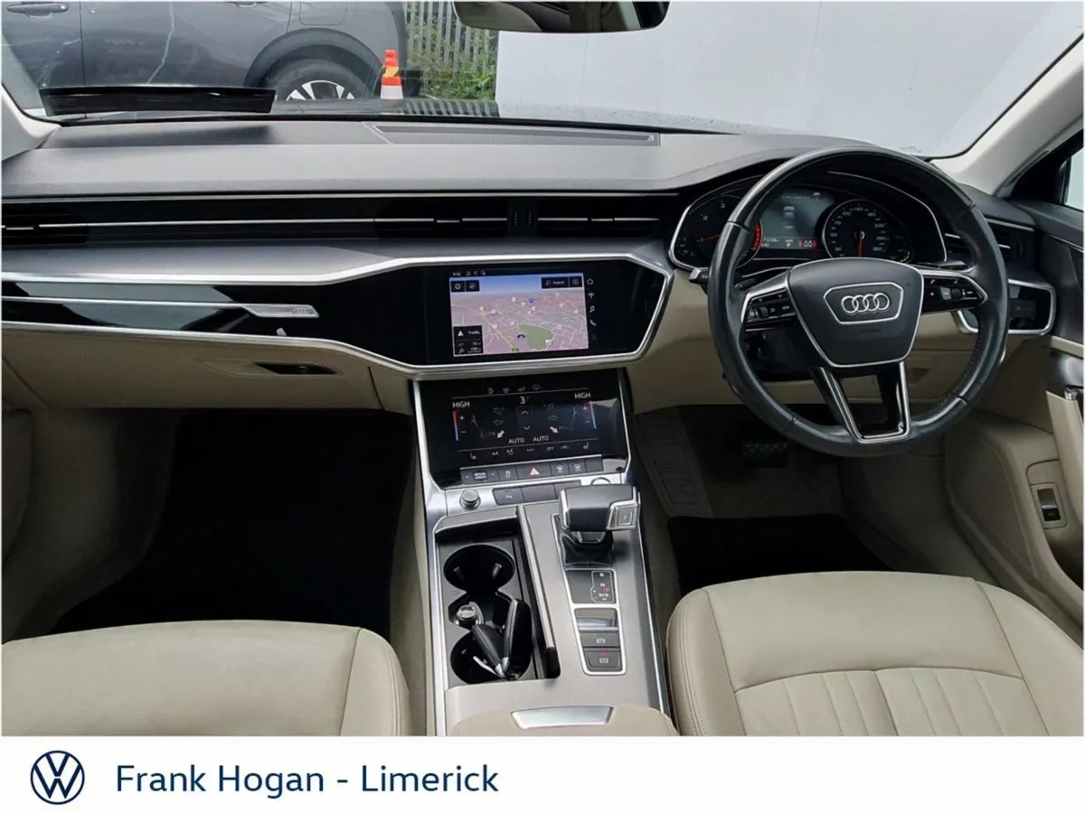 Audi A6 2.0tdi 204 S Tronic SE - Image 2