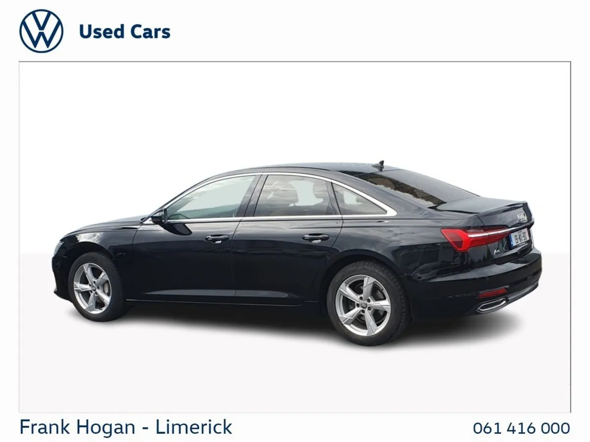 Audi A6 2.0tdi 204 S Tronic SE - Image 3