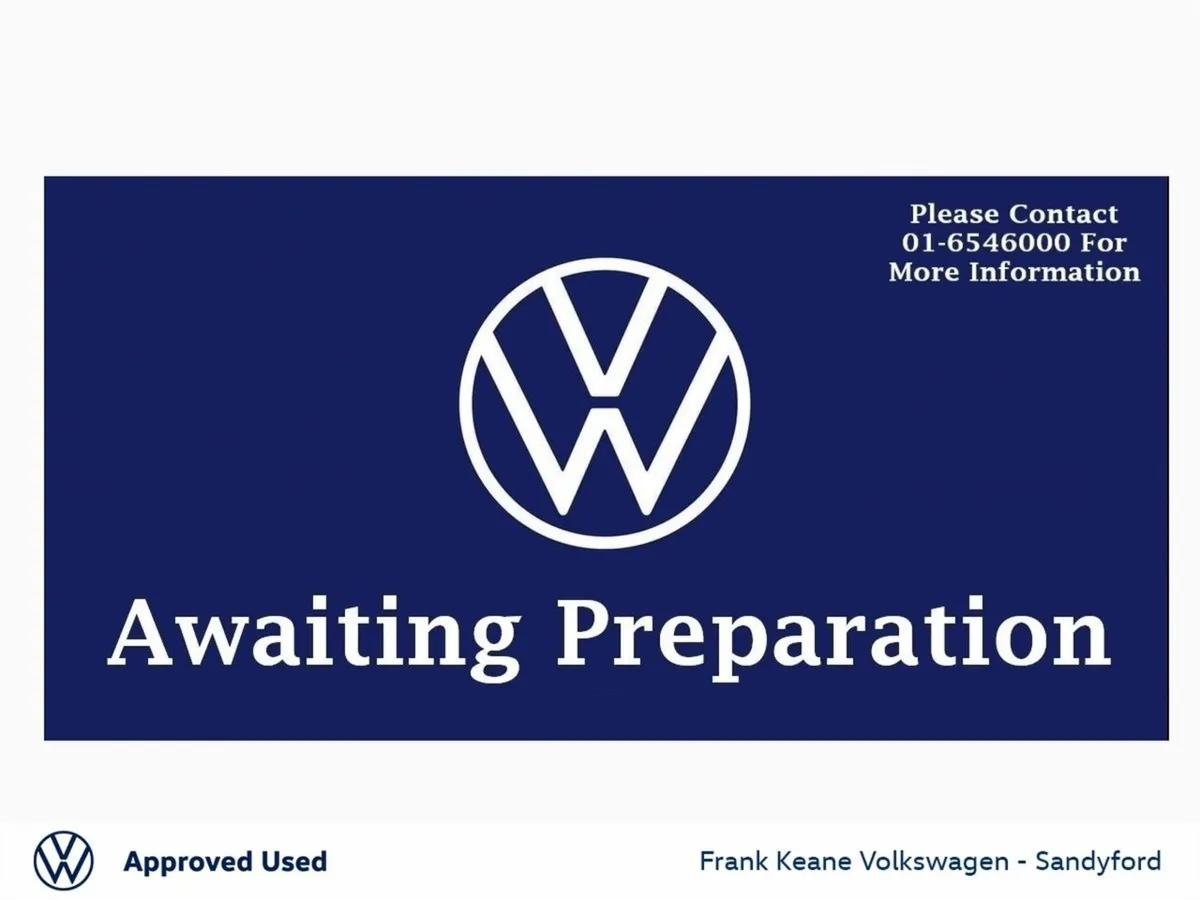 Volkswagen Polo  style  1.0 TSI 95hp Manual  fran - Image 1