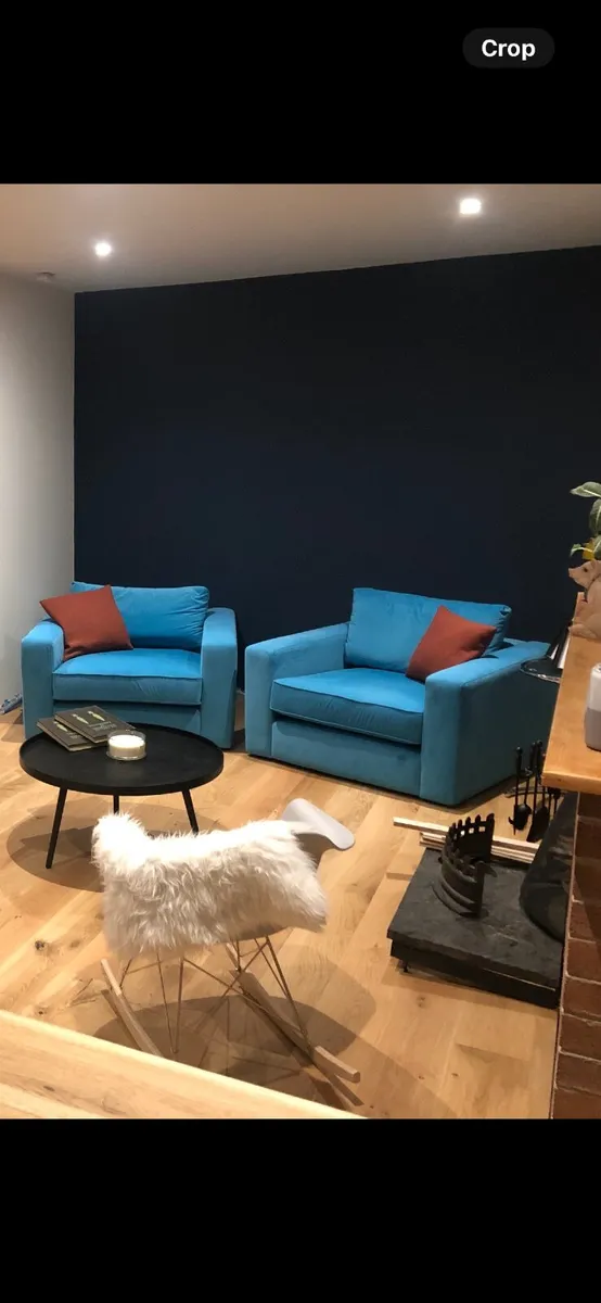 Armchairs - Image 2