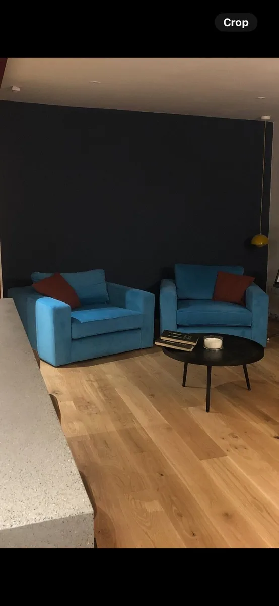 Armchairs - Image 3