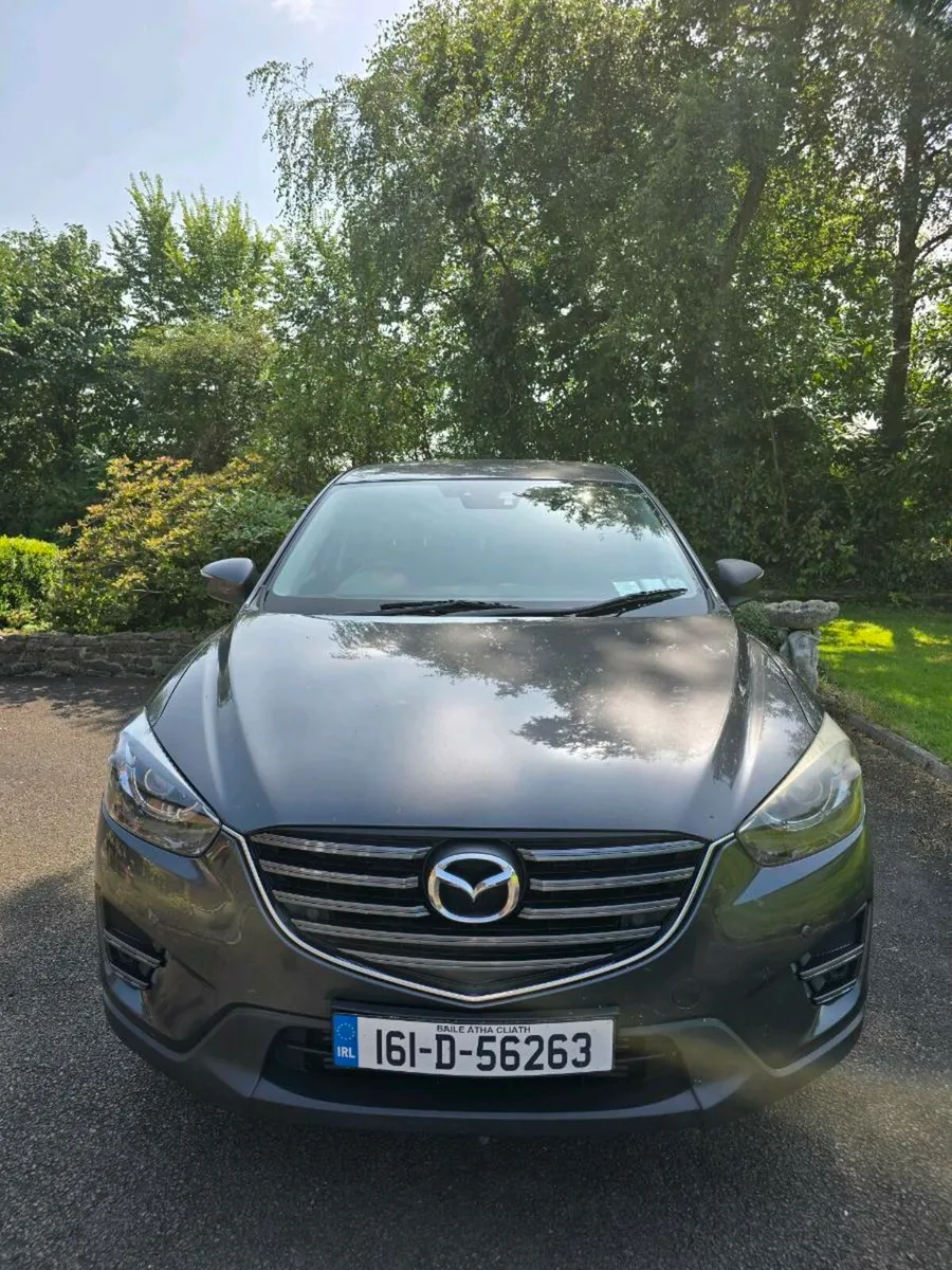 2016 Mazda CX5 | New Tax & NCT - Image 2