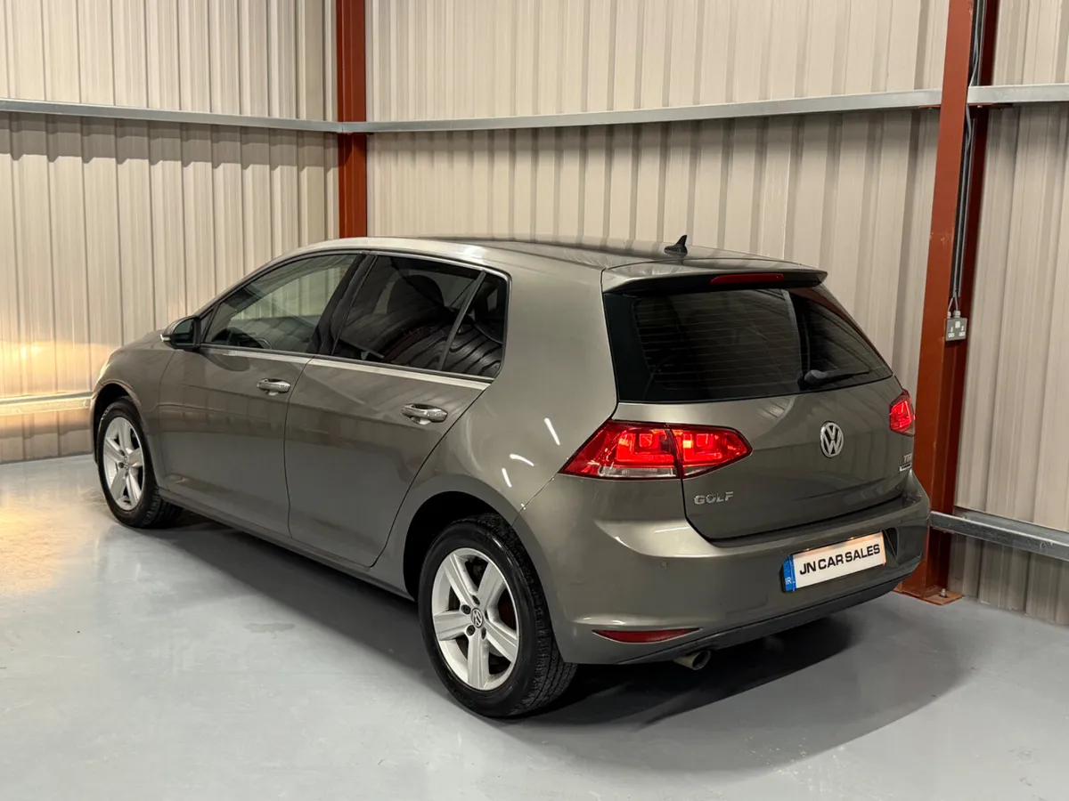 Volkswagen Golf 2016 1.6TDI Match - Image 3