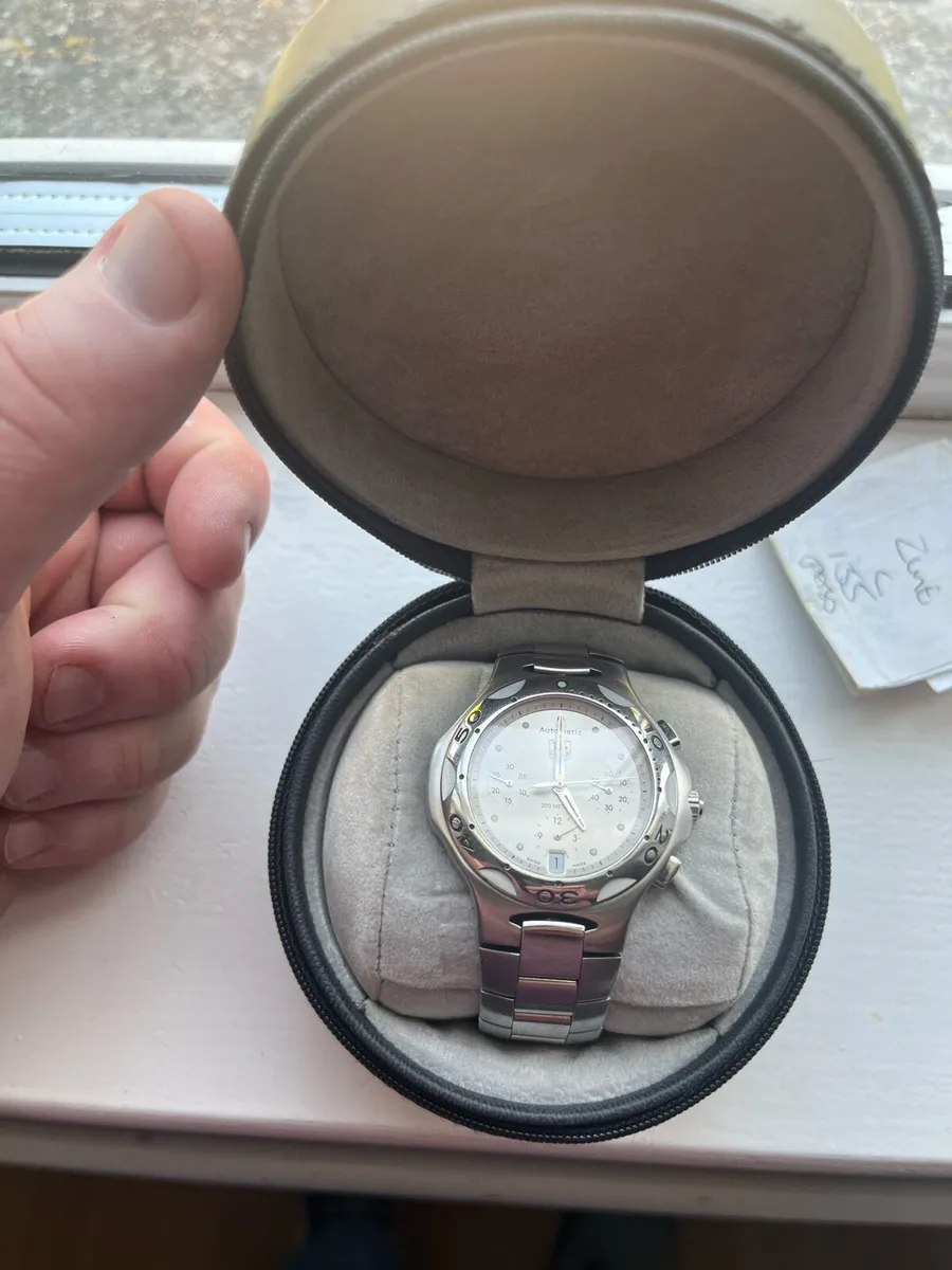 Watch - Image 1