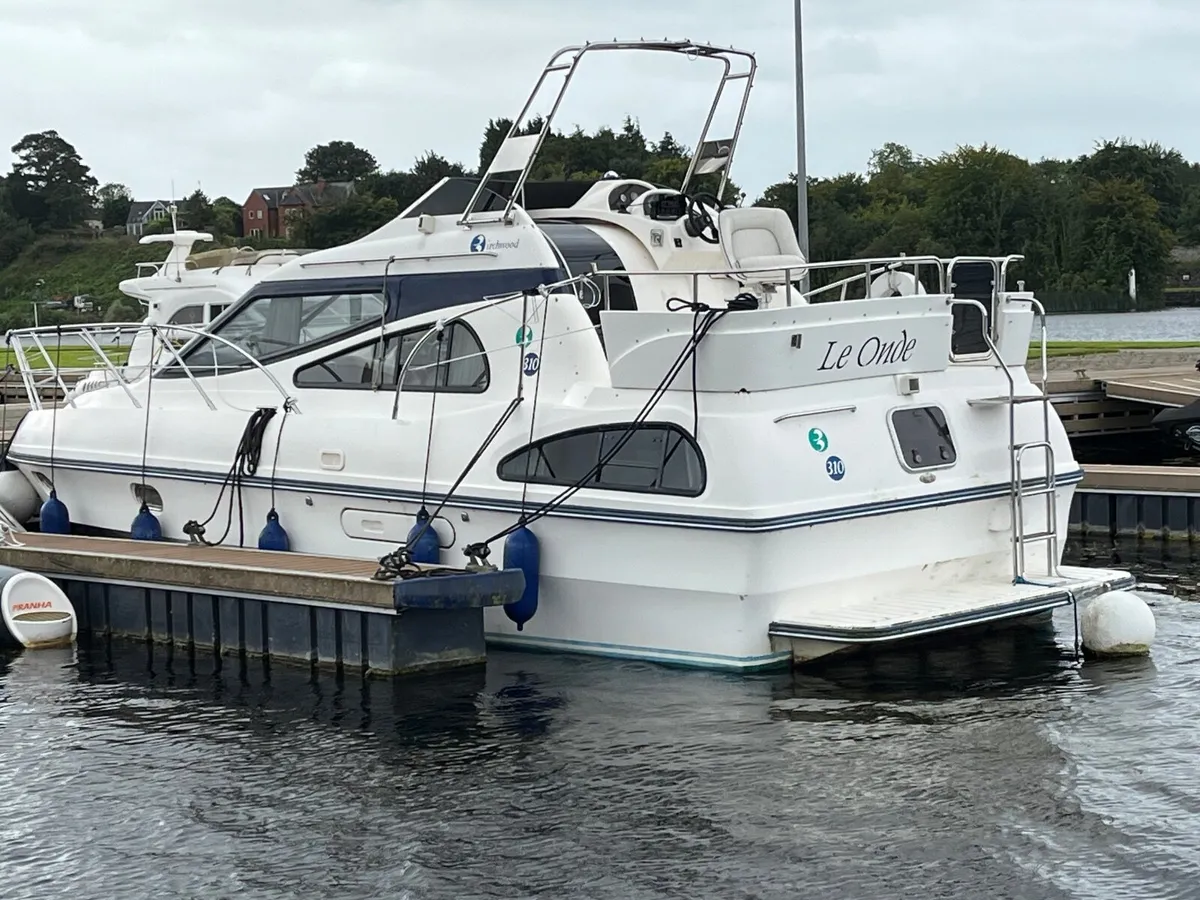 Boat - Image 2