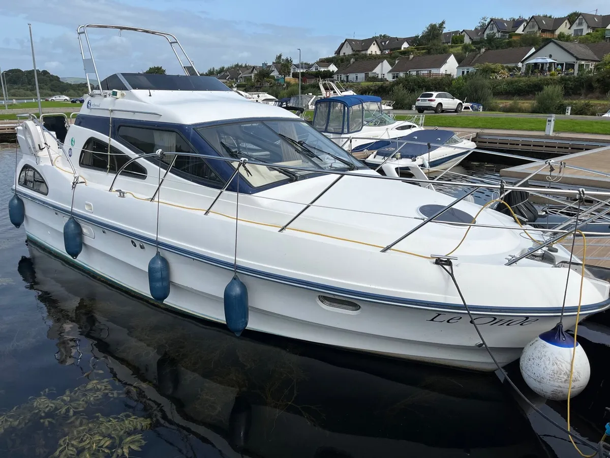 Boat - Image 1