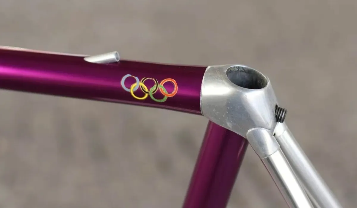 Vitus Dural 979 Alloy Frame - Image 4