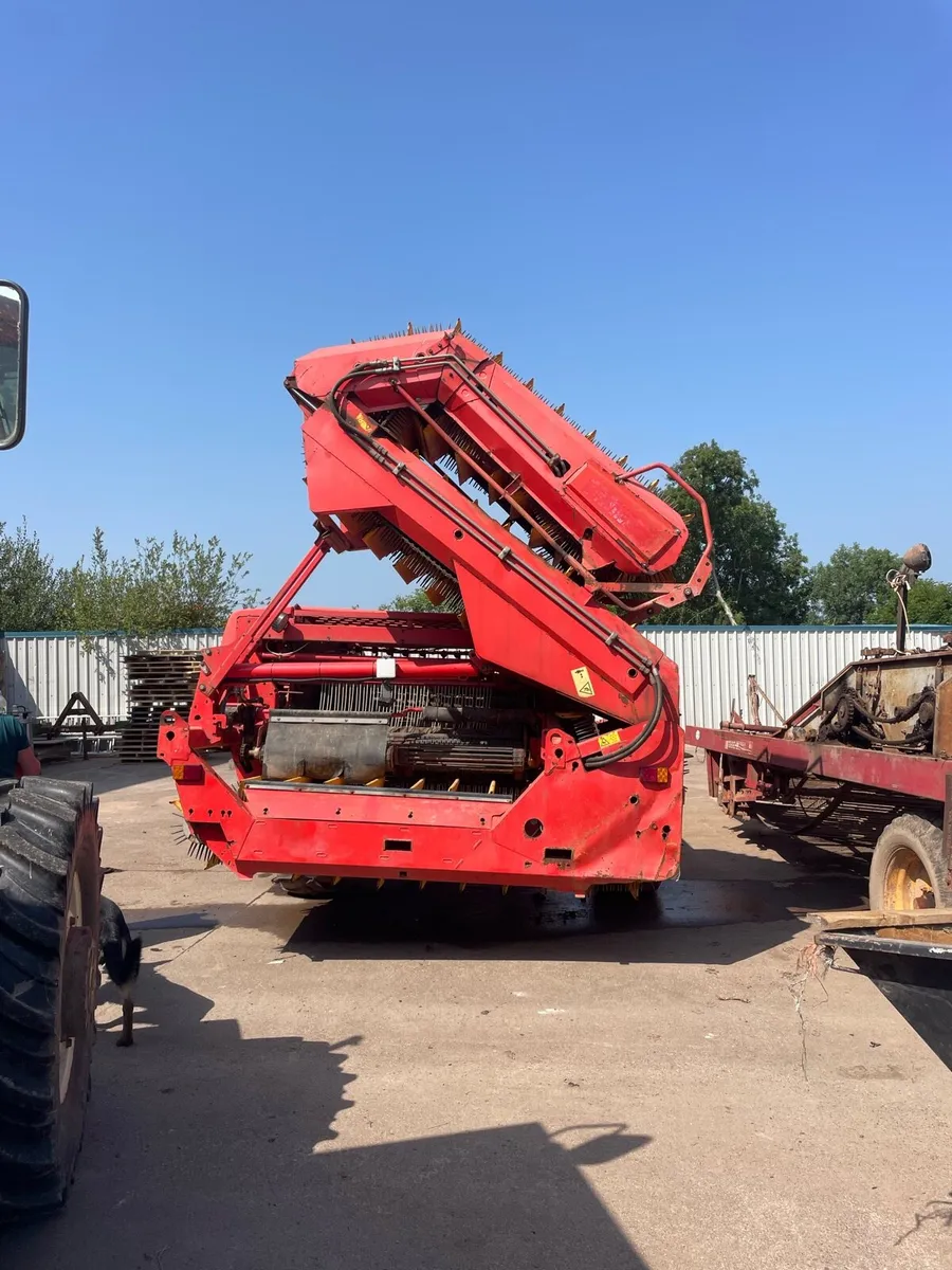 Potato harvester - Image 4