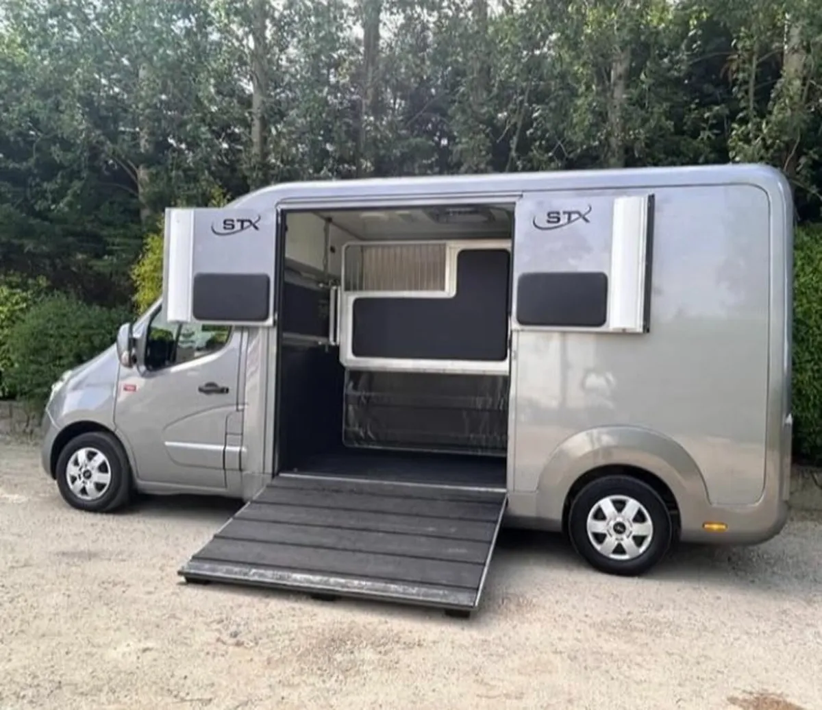 Renault Master 2019 Automatic Transmission - Image 4
