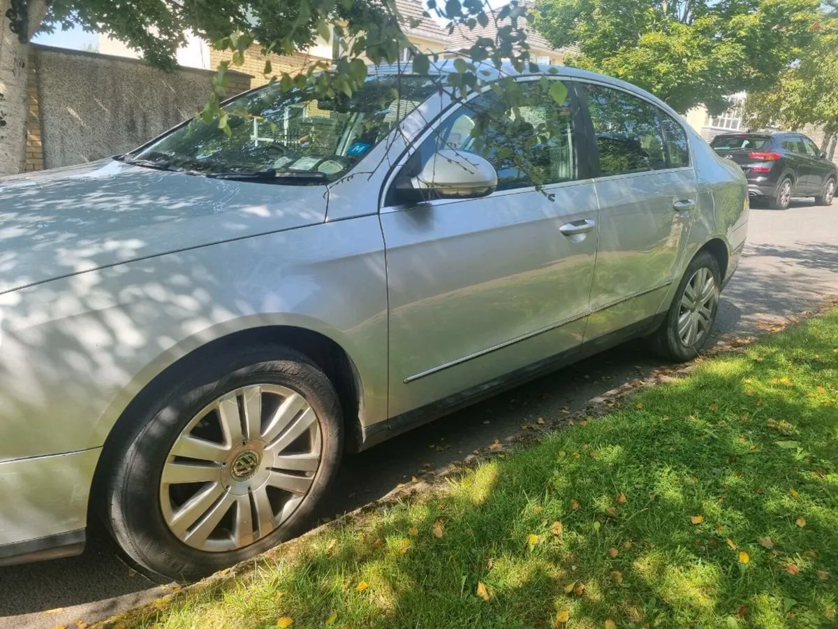 Volkswagen Passat 1.4 Petrol - Image 2