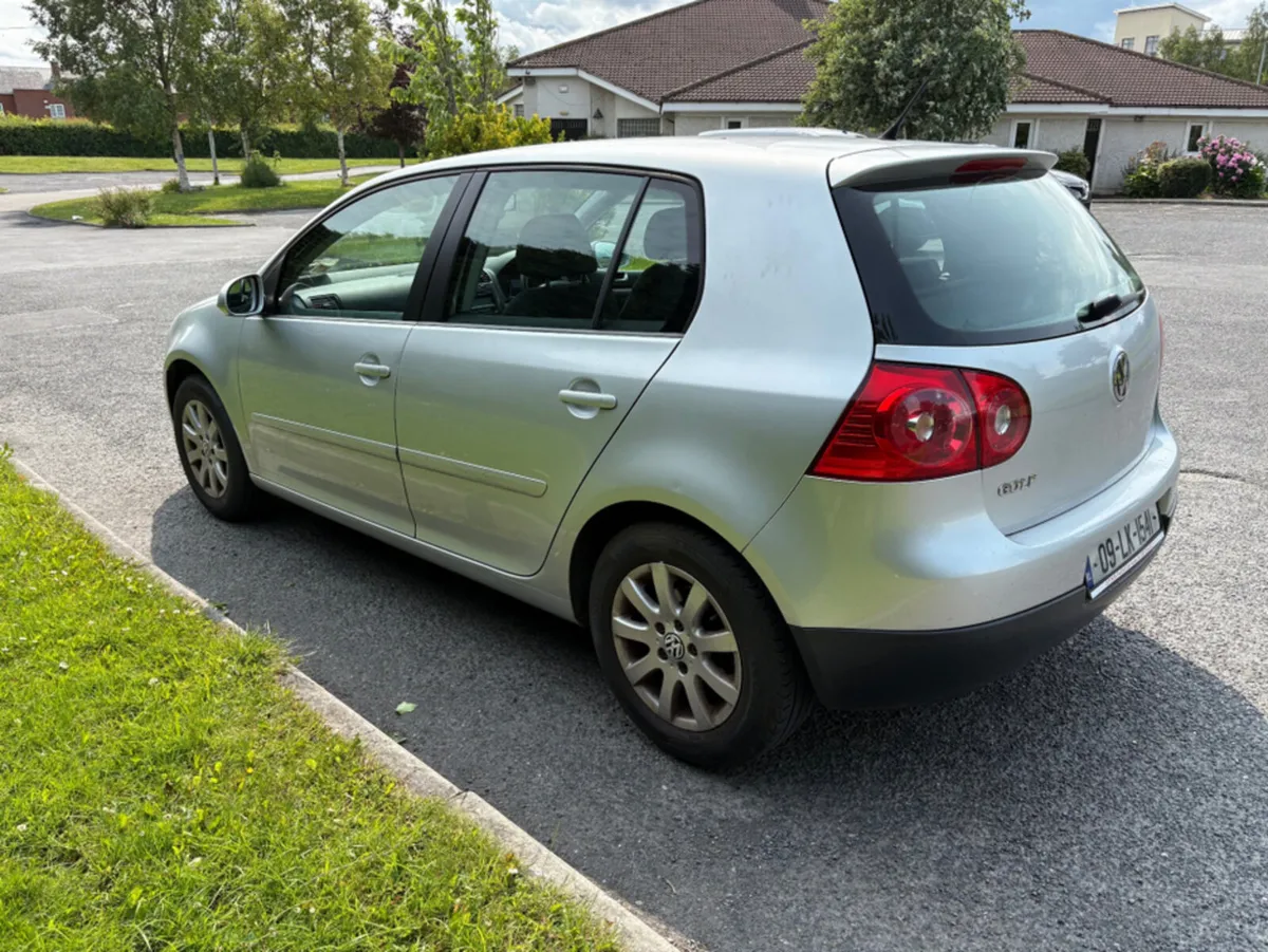 Volkswagen Golf 1.4 COMFORT 80BHP 5DR - Image 3