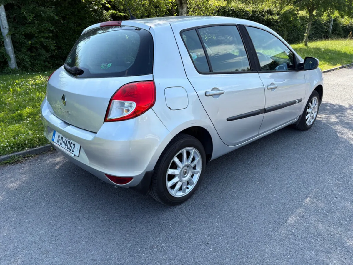 Renault Clio 3 1.2 16V ROYALE 3DR 5DR - Image 3