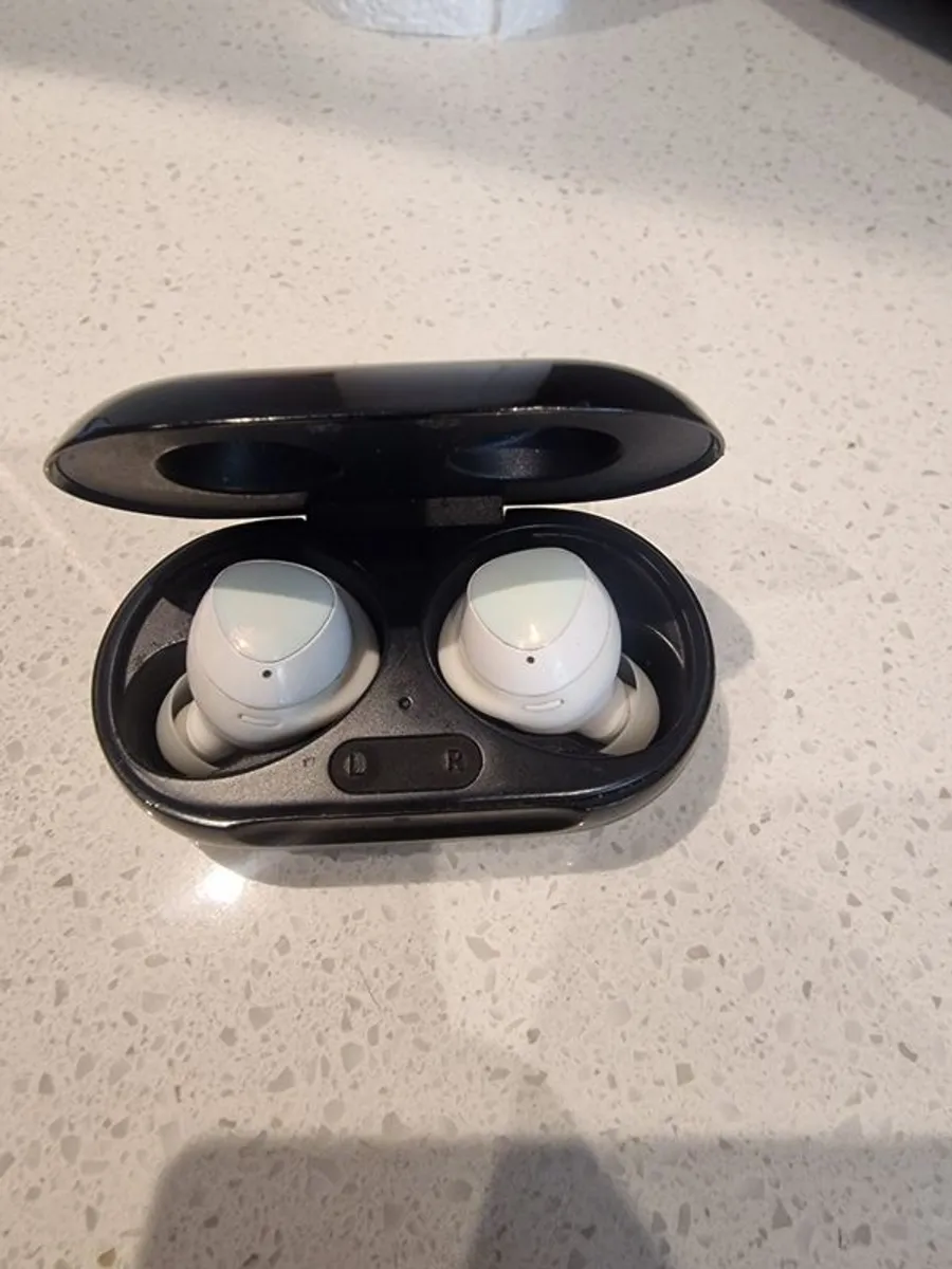 Galaxy Buds+ - Image 1