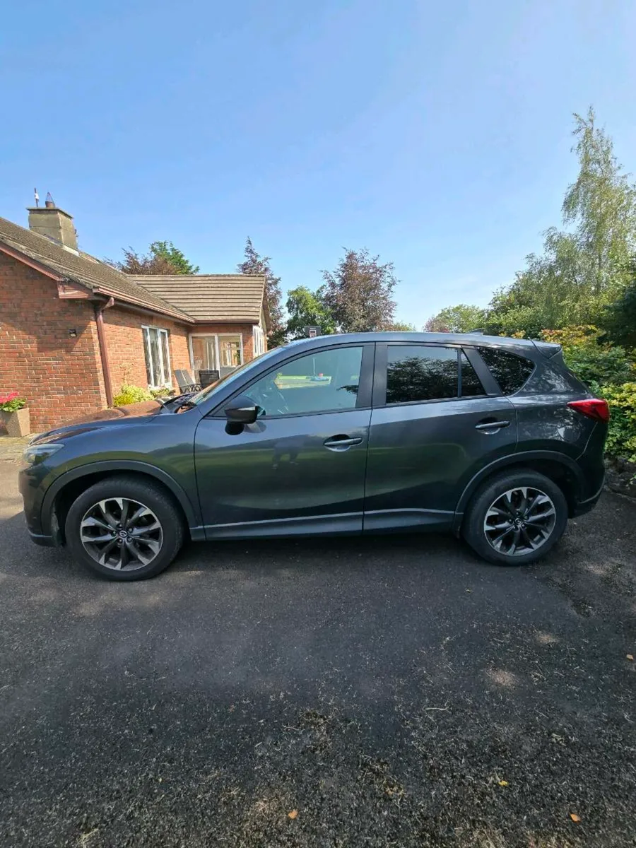 2016 Mazda CX5 | New Tax & NCT - Image 3