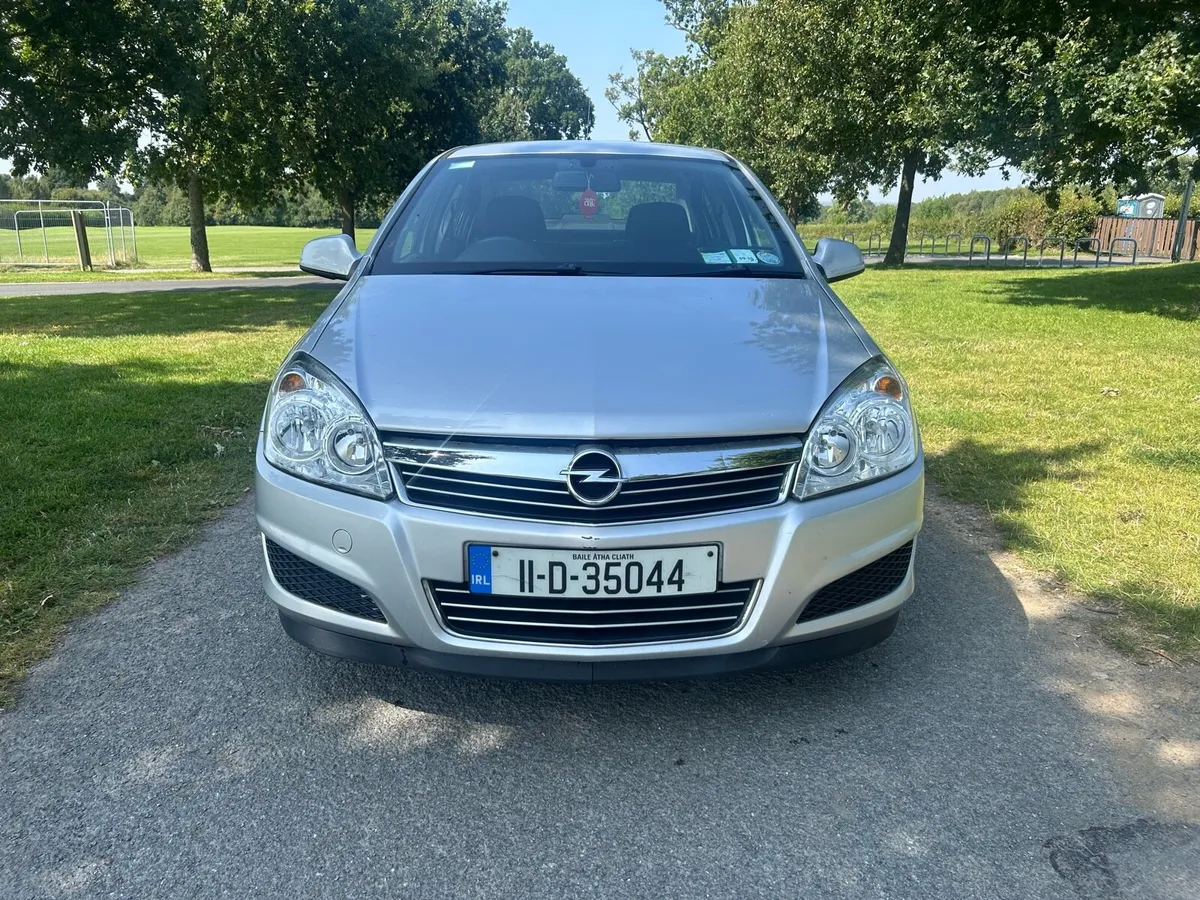 Opel Astra 2011!! - Image 2