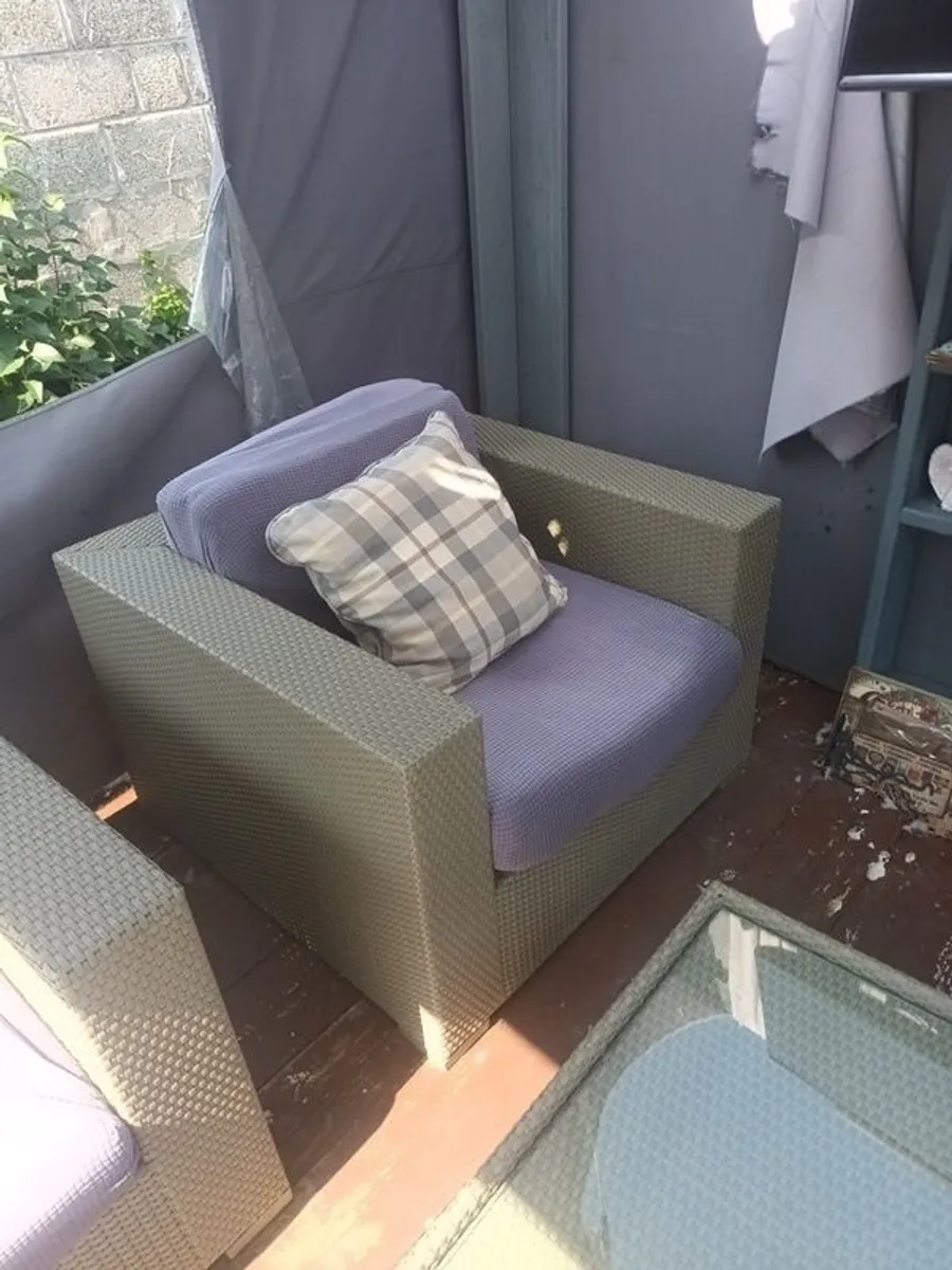 Garden furniture - Image 3