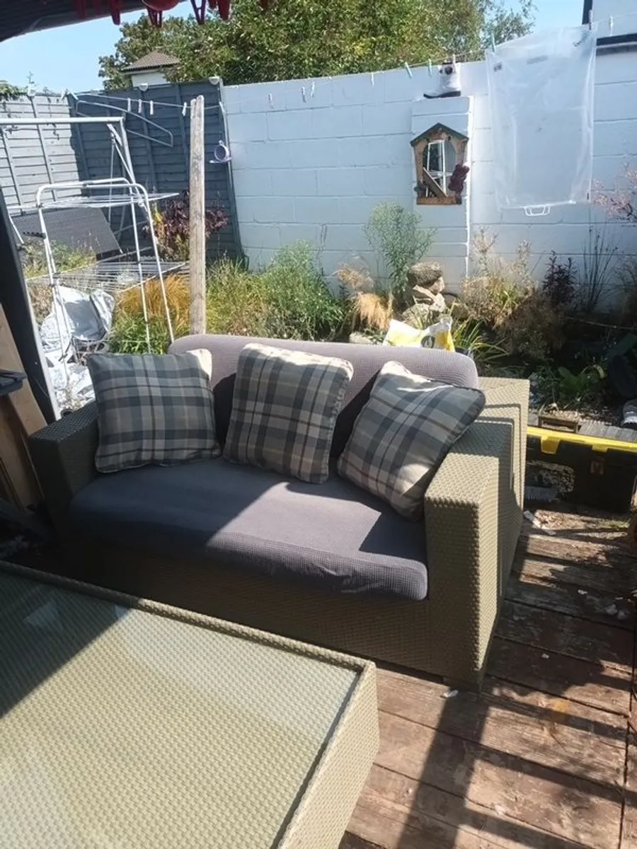 Garden furniture - Image 4