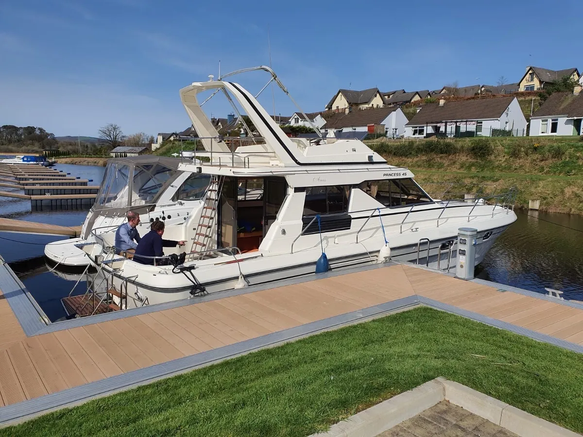 Boat - Image 2