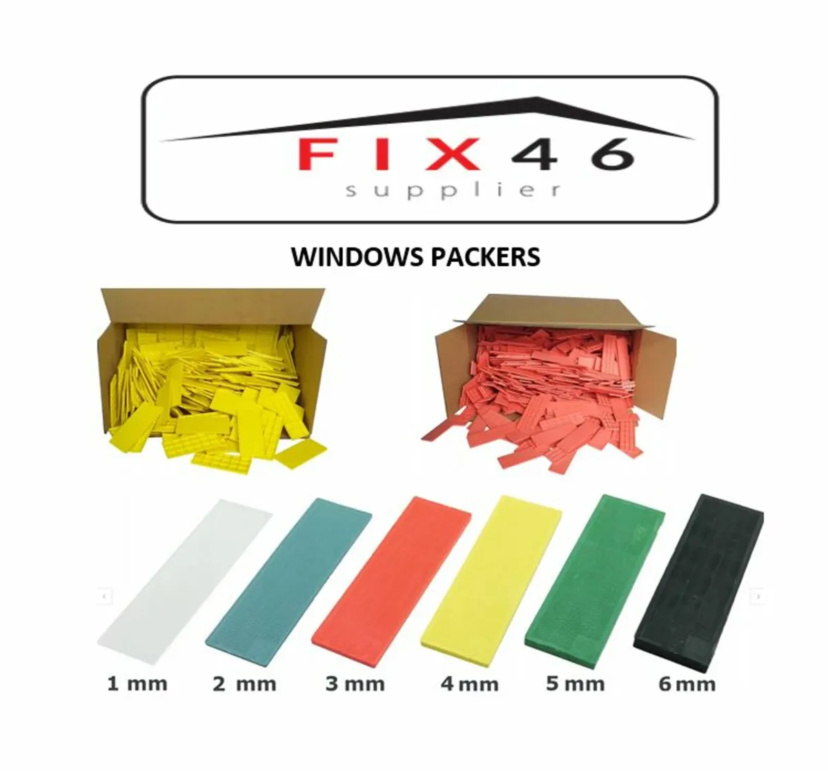 PACKERS - Image 1