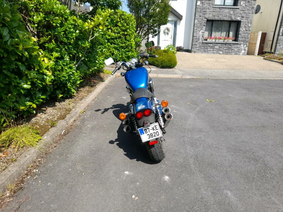 Motorcycle - Image 3