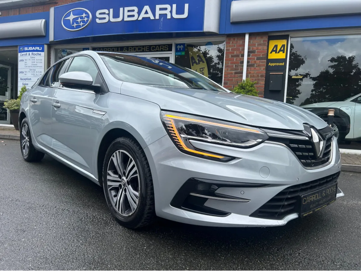 Renault Megane Iconic - DCI Diesel - High Spec. To - Image 2
