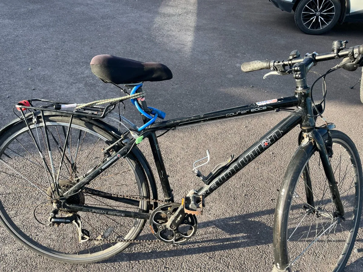Bike - Image 1