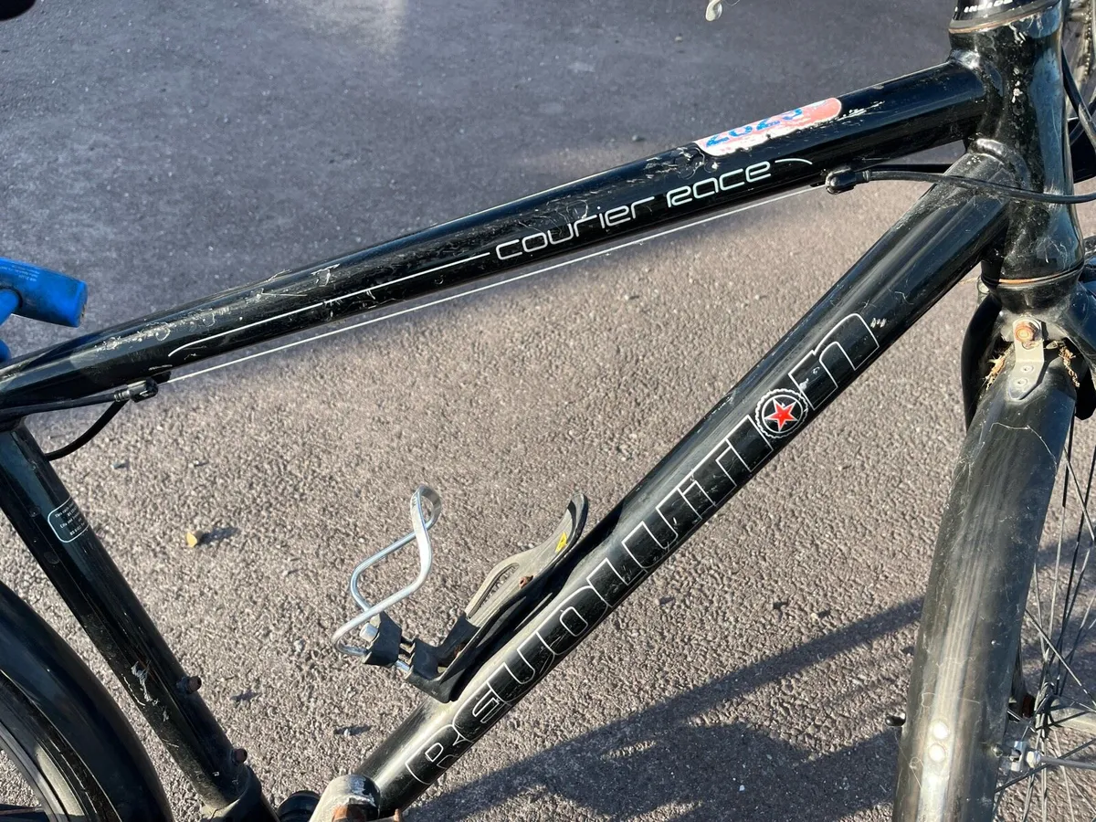 Bike - Image 3