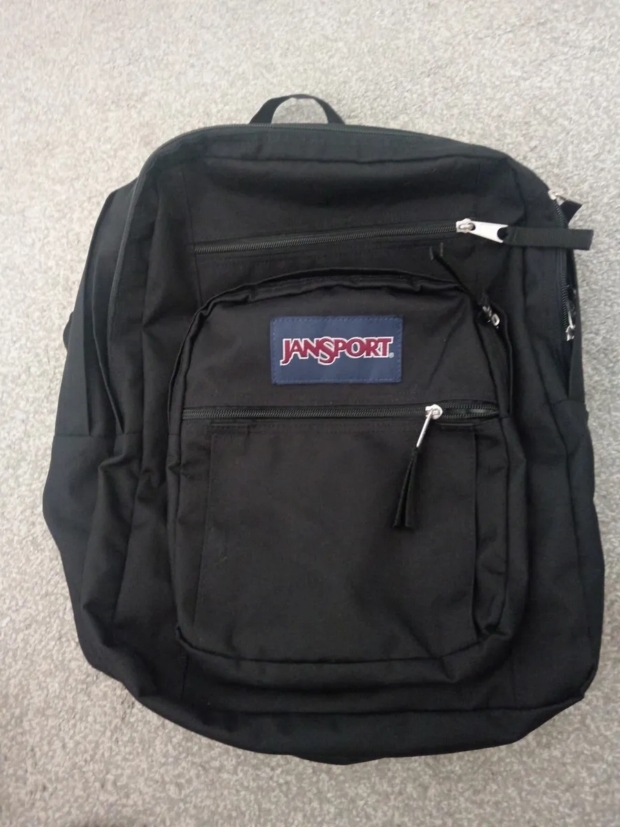 Jansport Backpack/Schoolbag