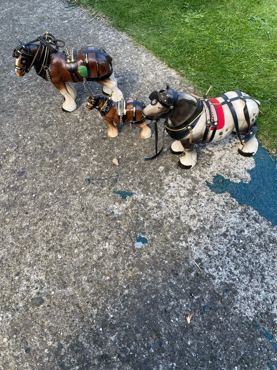 Horses - Image 1