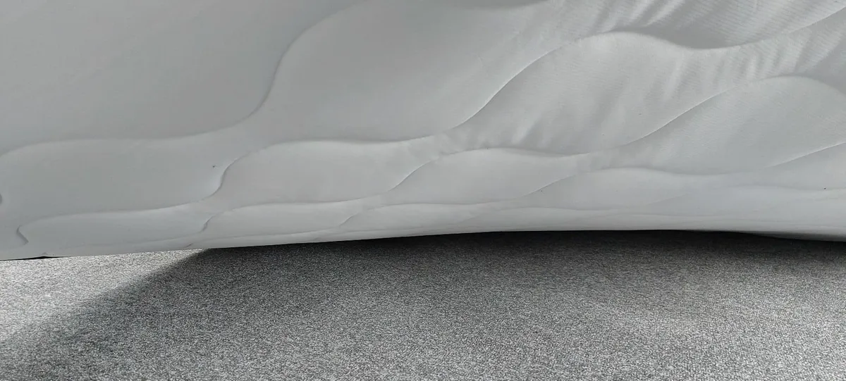 Super king mattress - Image 3