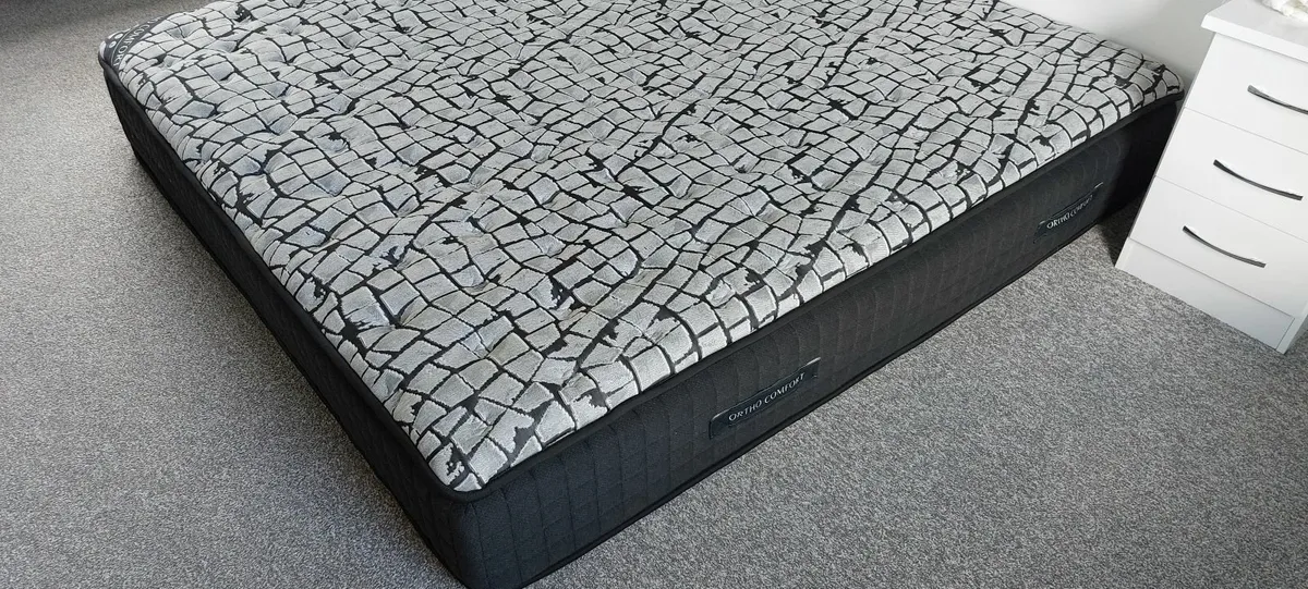 FOR FREE super king mattress - Image 4