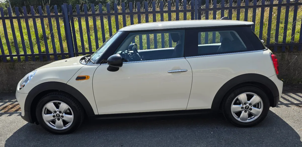2016 Mini Cooper - Image 3