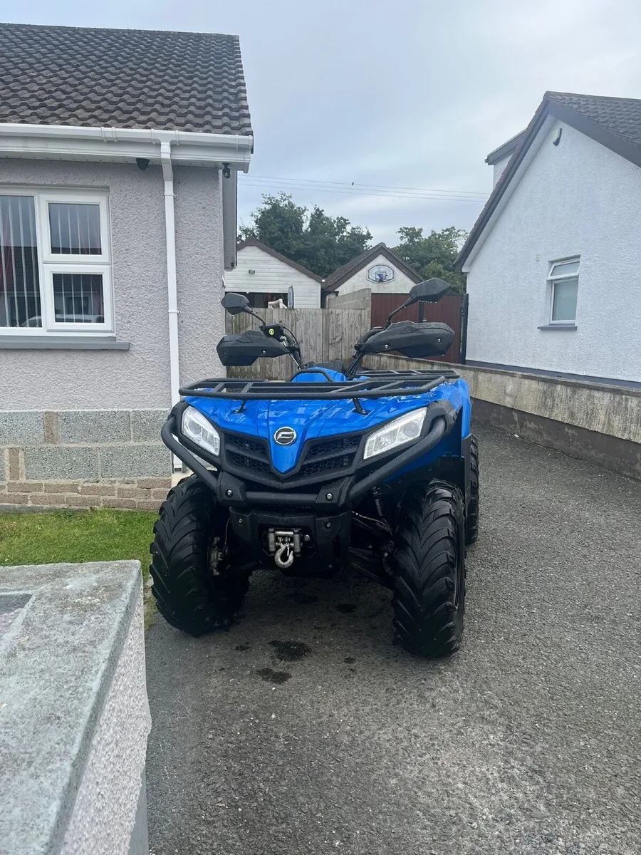 Quad - Image 2