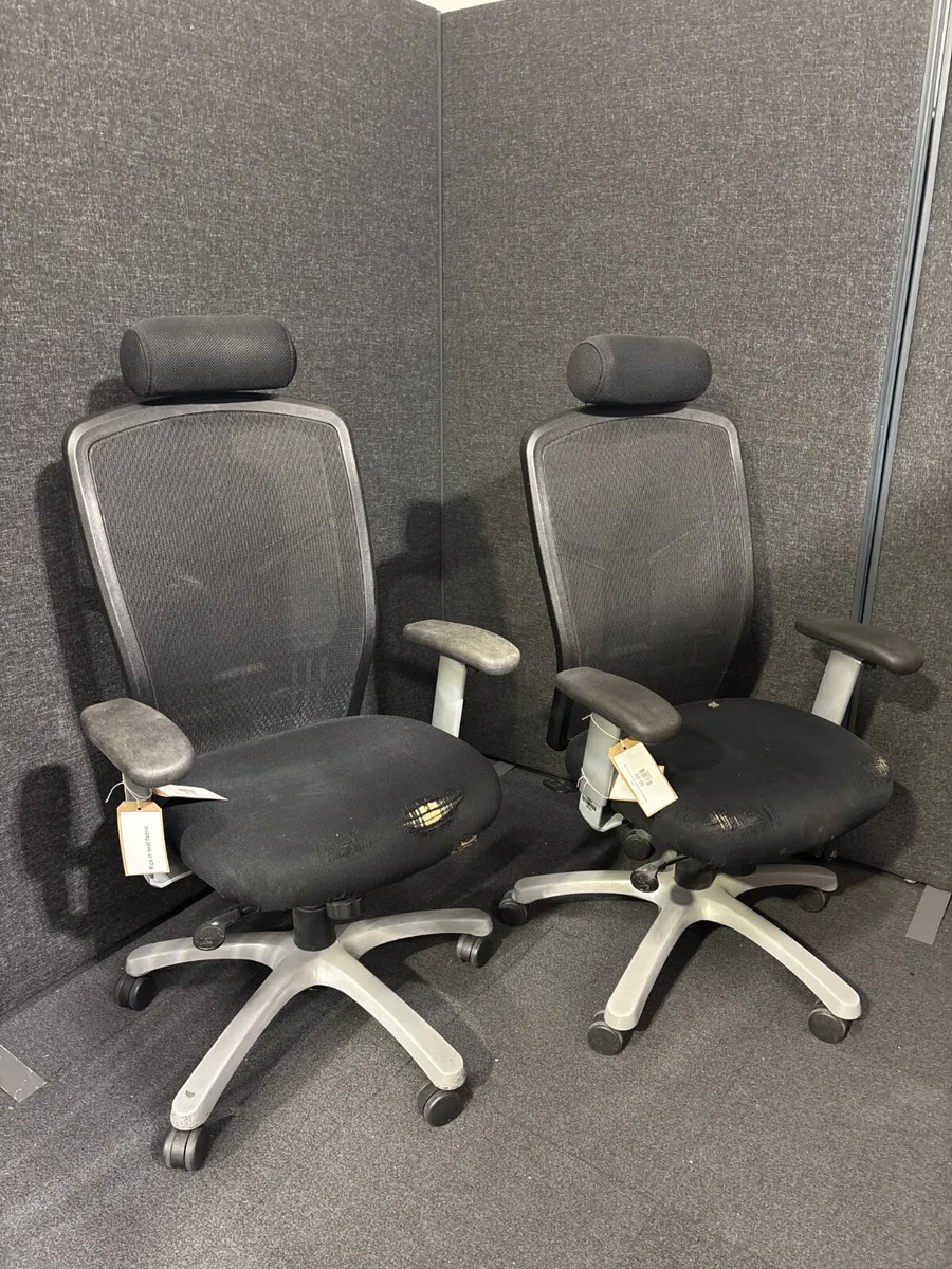 CHEAP SWIVEL CHAIRS AVAILABLE AT CJM FURNITURE - Image 2