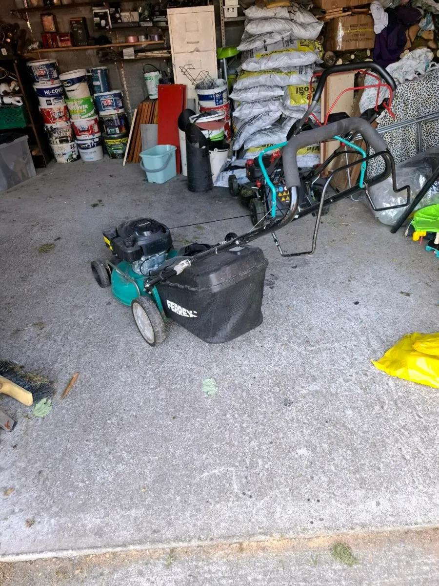 Lawnmowr - Image 3
