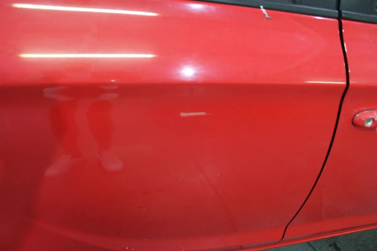 Hyundai i20 1.2 Classic 5 Door - Image 4