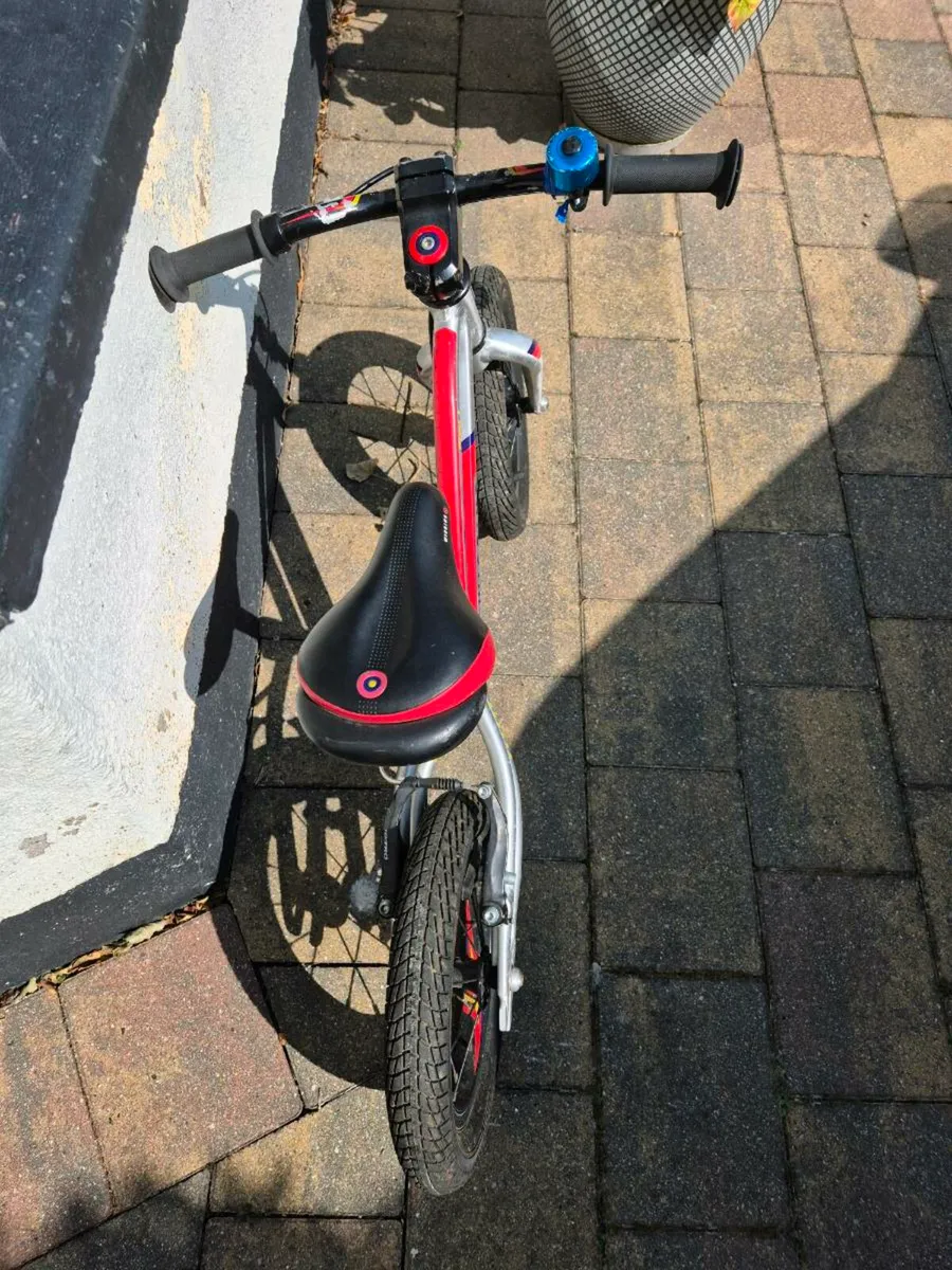 Wiggins Balance Bike - Image 3