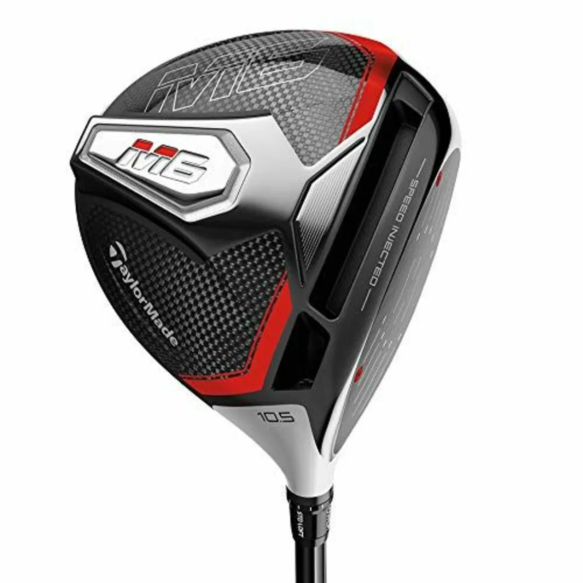 Golf club