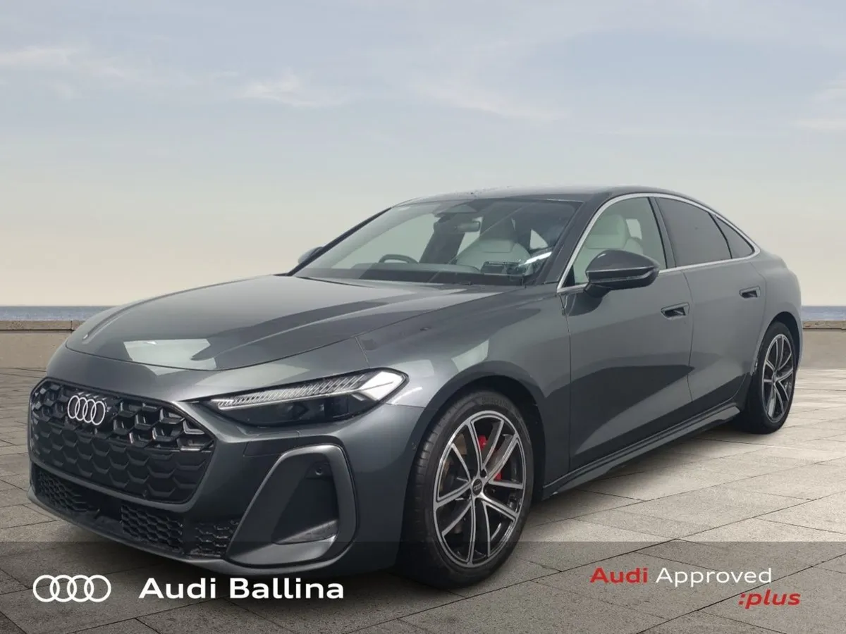 Audi A5 S Line - Image 3