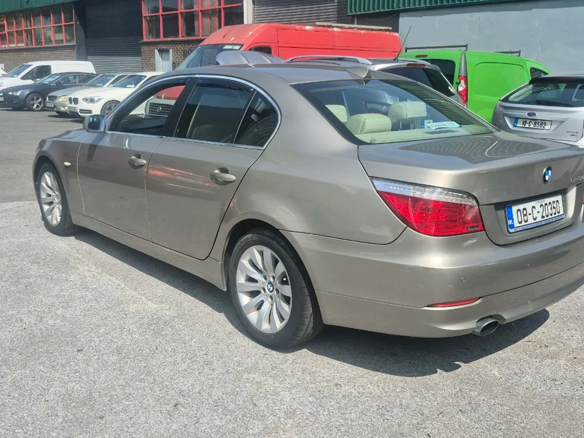2008 520D - Image 2
