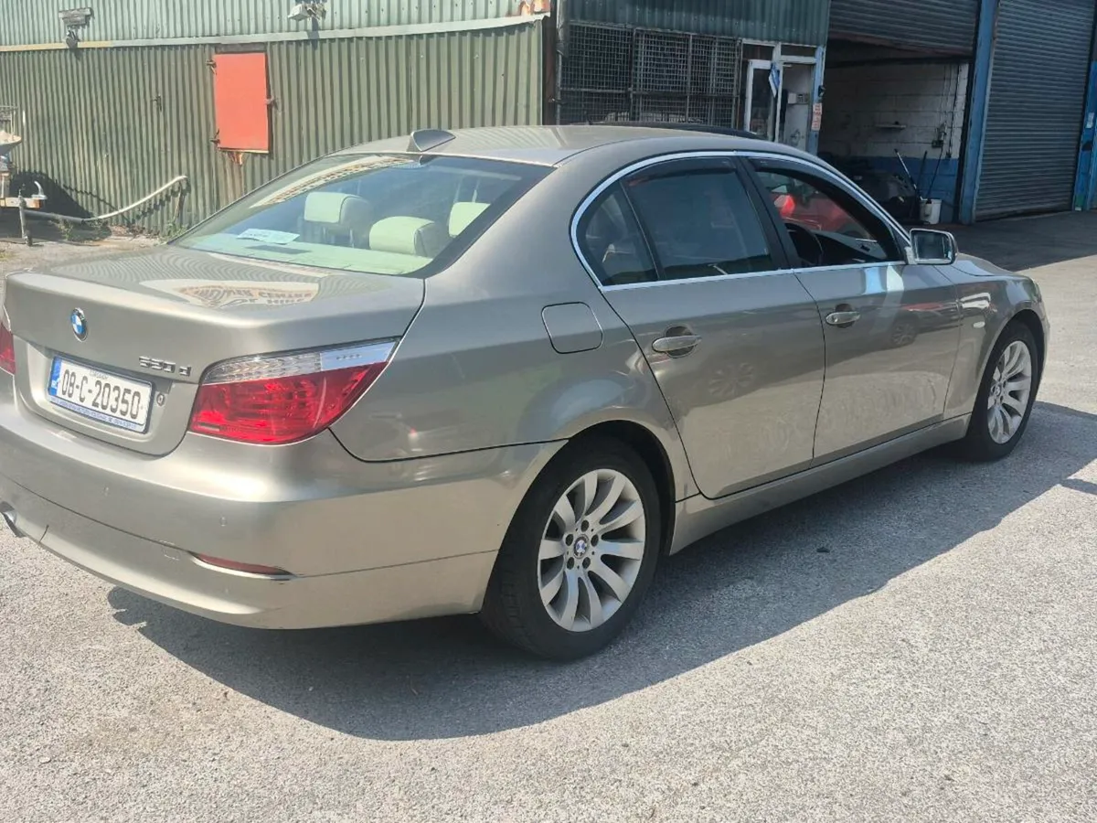 2008 520D - Image 3