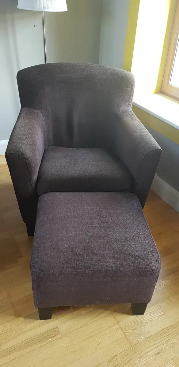 Armchair - Image 1