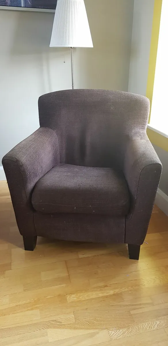 Armchair - Image 3