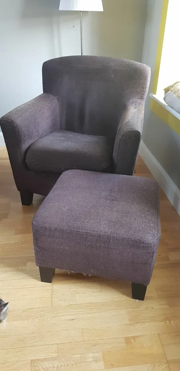 Armchair - Image 4