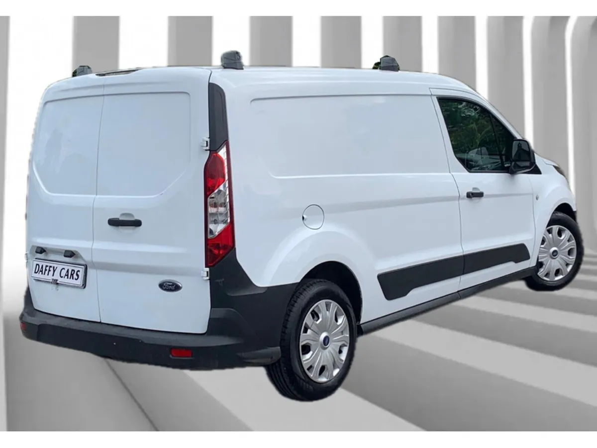 Ford Transit Connect LWB BASE 1.5 TD 75PS 5SPEED 3 - Image 3