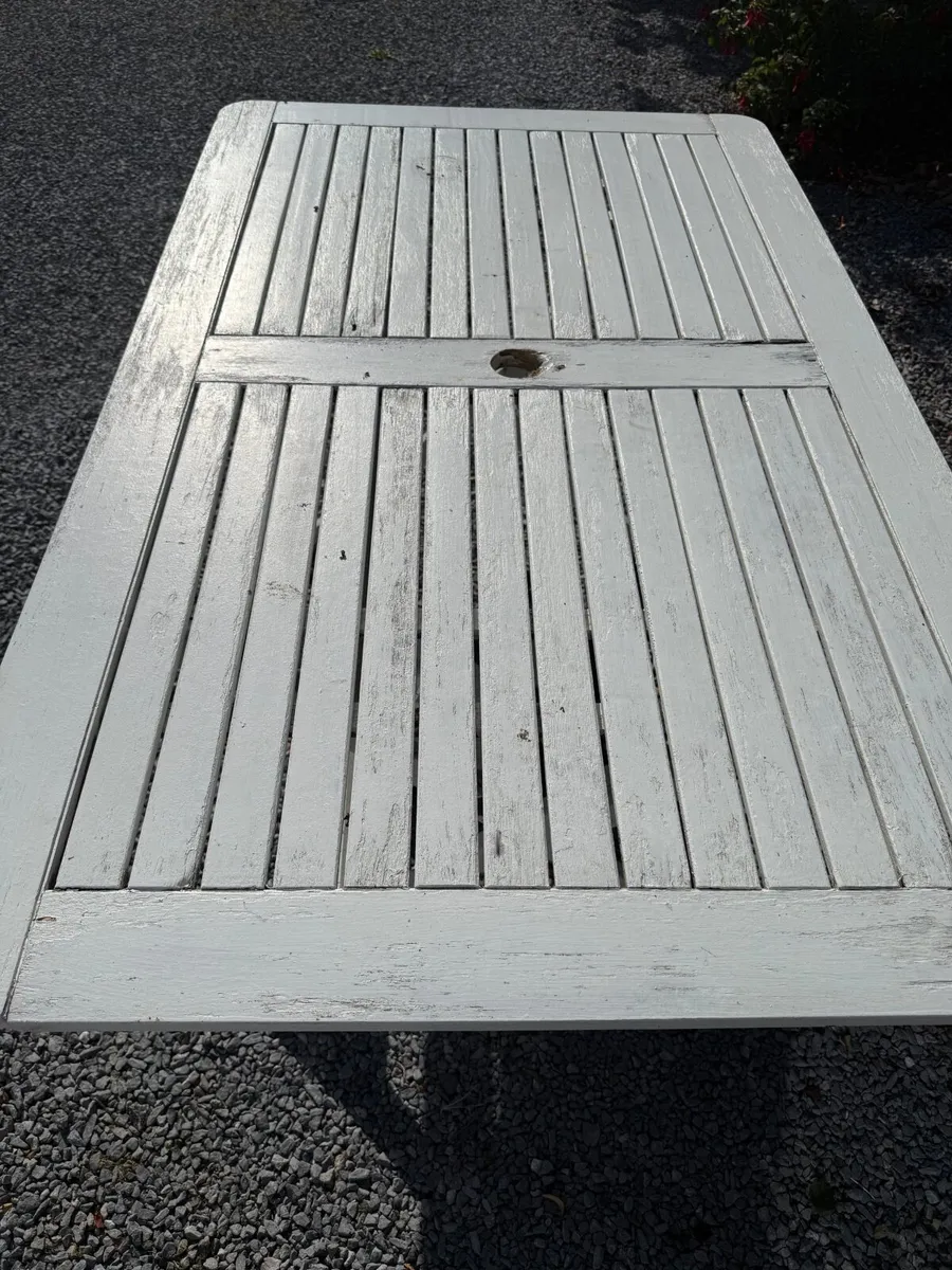 Garden furniture - Image 2